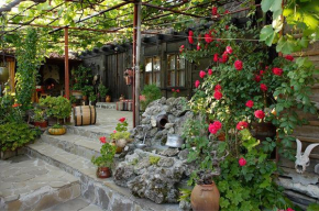 Guest House Polah Ot Minaloto
